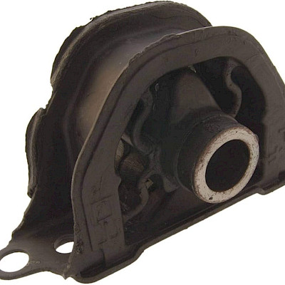 Base Honda Crv 96-01 Lh Mt