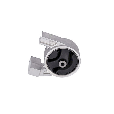 Base Hyundai Accent 06-11/Kia Rio Tras At