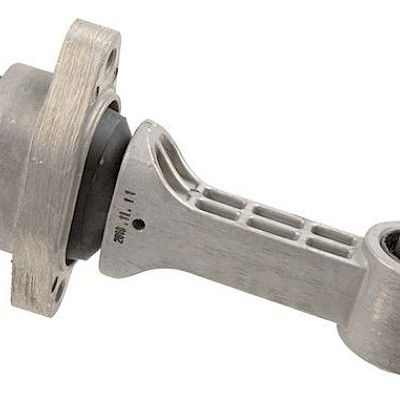 Base Hyundai I20 07-14 Tras