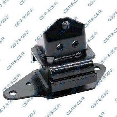 Base Isuzu D-Max 02-12 4Ja1 4Wd Lh