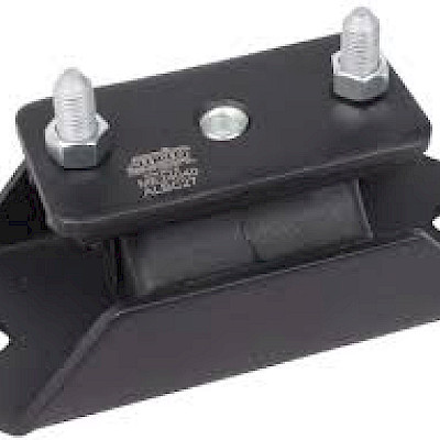 Base Isuzu D-Max 12- Trans 4X2