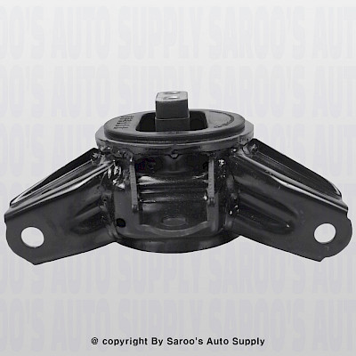 Base Kia Carnival 14- Lh At