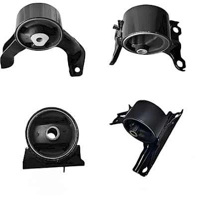 Base Kia Picanto I Lh