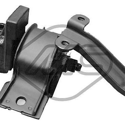 Base Kia Picanto Rh 08-