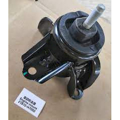 Base Kia Soluto 18- Rh/Verna