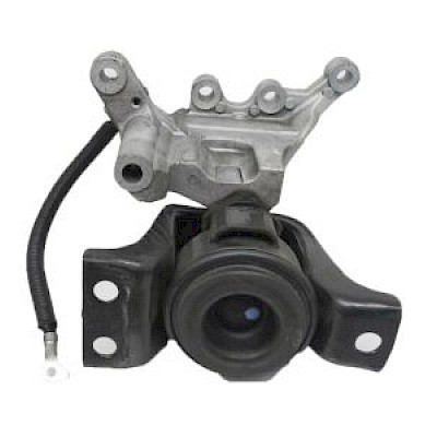 Base Nissan B17 Rh Si..