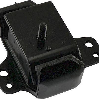Base Nissan Frontier D22/Qd32 00- Rh