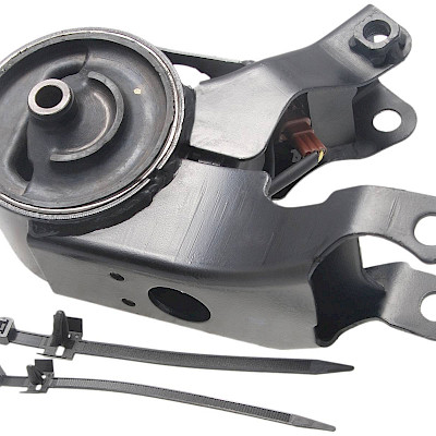 Base Nissan Murano Z50 04-07 4Wd Tras
