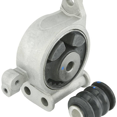 Base Nissan Murano Z51 08-/Teana J32 08-/Elgrand 10- Tras