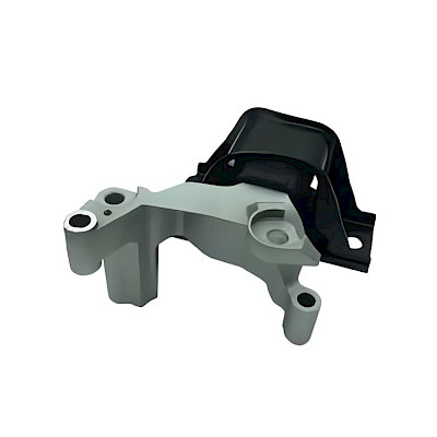 Base Nissan Qashqai 07- Mr20 4Wd Rh