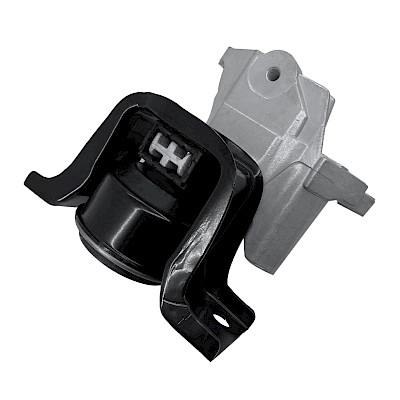 Base Nissan Tiida 10-/Juke 11-13 Rh