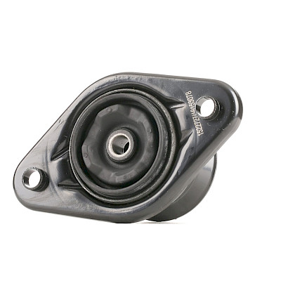 Base Amortiguador Hyundai Sonata Yf 10- Tras