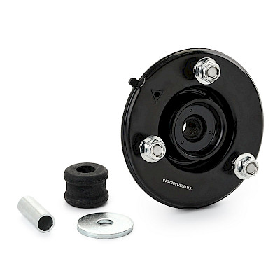 Base Amortiguador Nissan Np300/D23 Navara