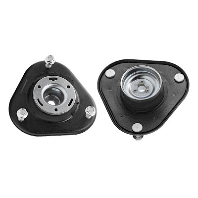 Base Amortiguador Toyota Rav4 06- Del Rh/Lh