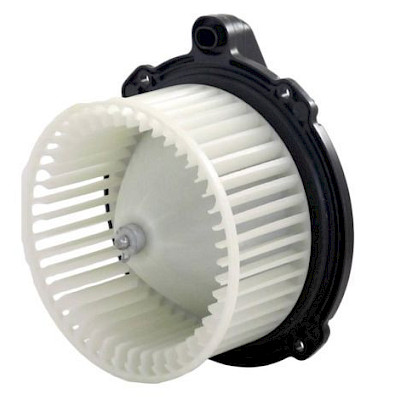 Blower ISuzu D-Max 02-12/Npr 02-12/Rodeo 06-12