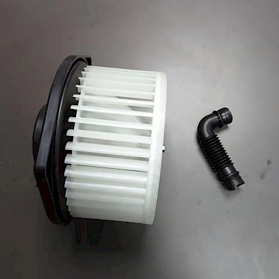 Blower ISuzu Dmax 12-/Nissan Np300 16-