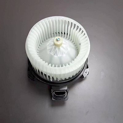 Blower Isuzu Nmr71 08-11
