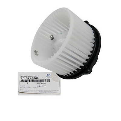 Blower Kia K2700 06-13