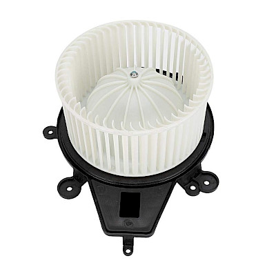 Blower Nissan Navara