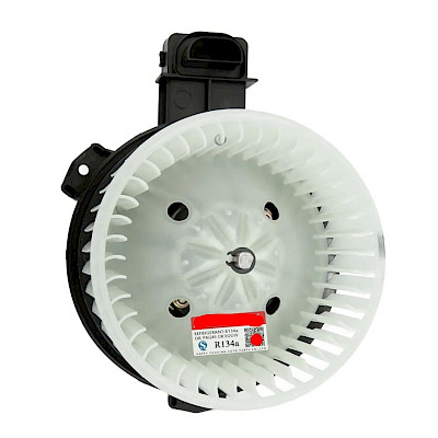 Blower Toyota Land Cruiser Prado 2011