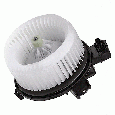 Blower Toyota Hilux Tailand Hiace Plug Pequeño 08-12/Hiace Lh200/Honda Fit 13-