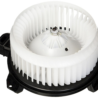 Blower Toyota Land Cruiser Prado 04-12