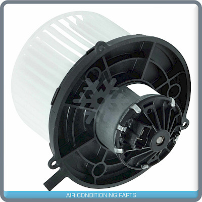 Blower Toyota Terios 04-07