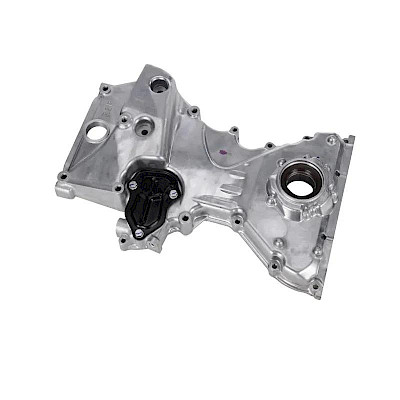 Bomba Aceite Honda Civic 06-10