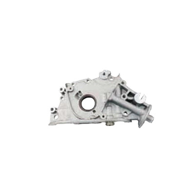 Bomba Aceite Hyundai Elantra 96-/Tucson/Sportage 2.0 Mitsubishi 4G61/4G92 Ngc / Ysk-Mb1