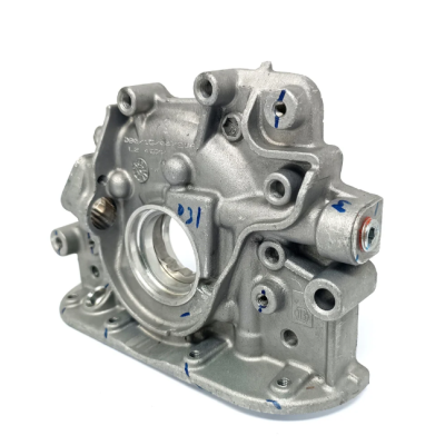 Bomba Aceite Suzuki Alto F8D