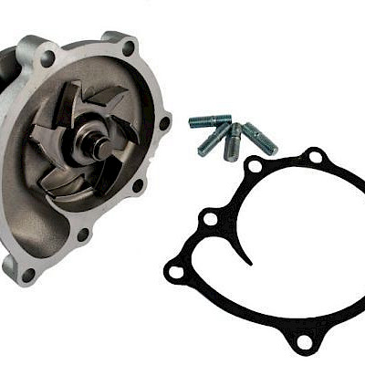 Bomba Agua Kia J2/Pregio/Front/Best -06