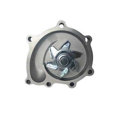 Bomba Agua Kia J2/Pregio/Front