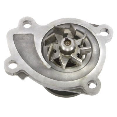 Bomba Agua Nissan Hr16 Versa 11-