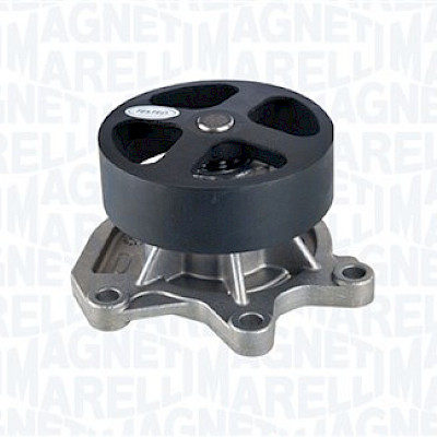 Bomba Agua Nissan Hr16/Mr20 Qashqai J11 14- /B18 19-