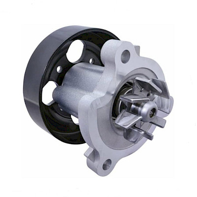 Bomba Agua Nissan Qr20/25De Xtrail T30/T31