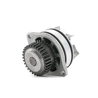 Bomba Agua Nissan Vq35De/30Dd/Vq40De 02-