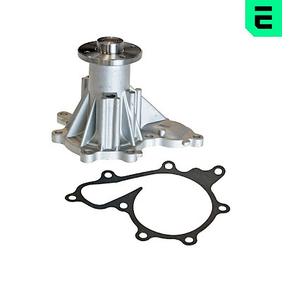 Bomba Agua Nissan Yd25Dti 01-