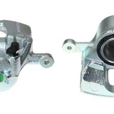 Caliper Hyundai Accent 11- Rh