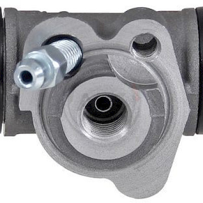 Cilindro De Freno Toyota Yaris 2Nr 15- Lh