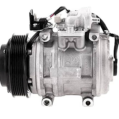 Compresor 10Pa15C S/Clutch