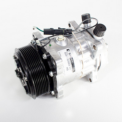 Compresor 7H15 24V 2A
