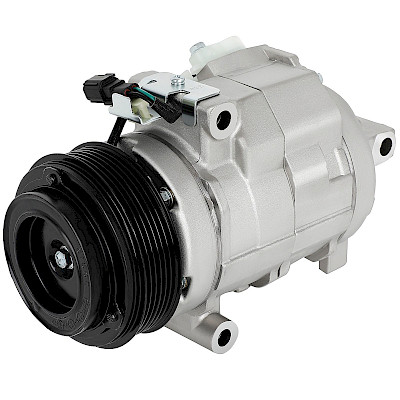 Compresor Ford Edge 12-14/Explorer 12-
