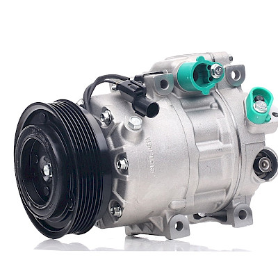 Compresor Hyundai Santa Fe 2.2 Diesel 05-08