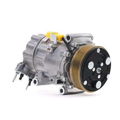 Compresor Mini 06-13 R56/R60 10-18