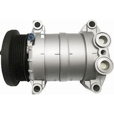 Compresor Mitsubishi Lancer 08-/Outlander 15-20/Asx 19-