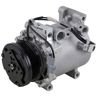Compresor Mitsubishi Lancer 92-03 Mirage 92-94