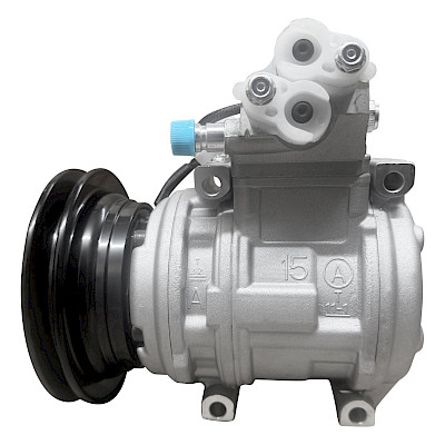 Compresor Mitsubishi Montero 01-05