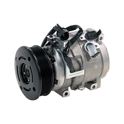 Compresor Mitsubishi Montero 01-06