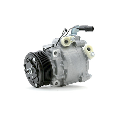 Compresor Mitsubishi Montero 16-