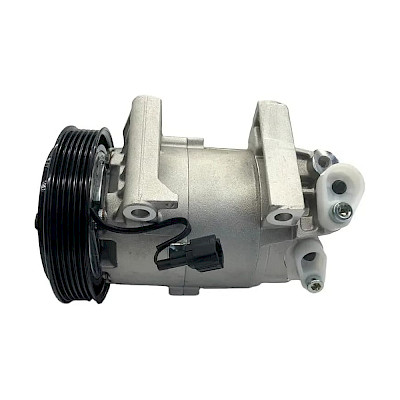 Compresor Nissan Almera 08-